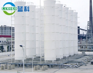 lng storage tank